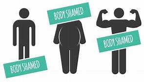 Body Shaming