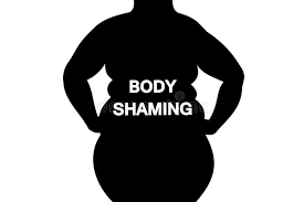 Body Shaming