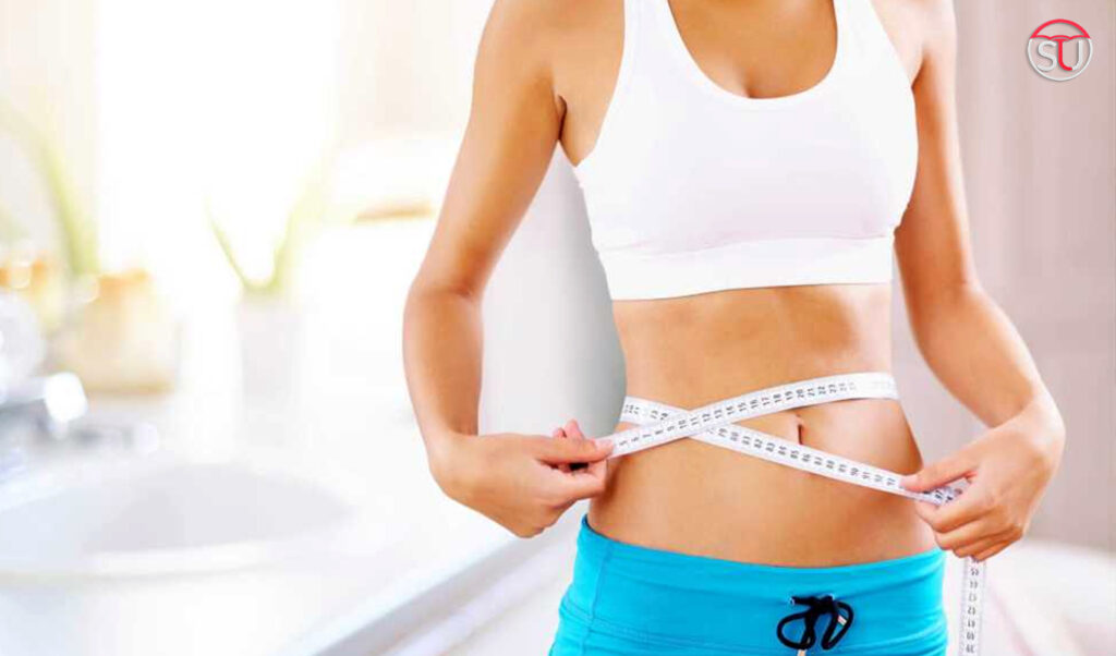 10 tips to lose weight in 7 days