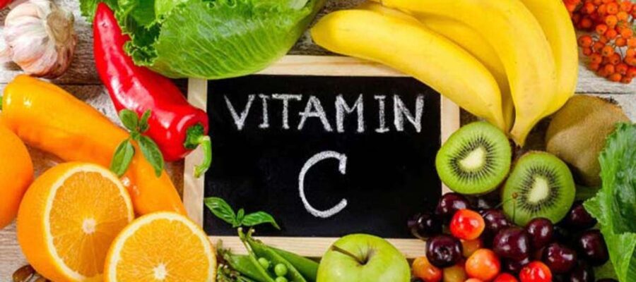 Importance of Vitamin C