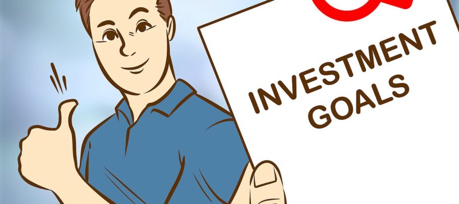 Investment guide for beginners