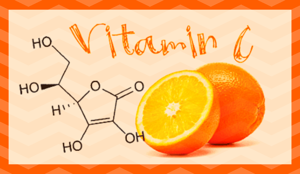 Importance of Vitamin C