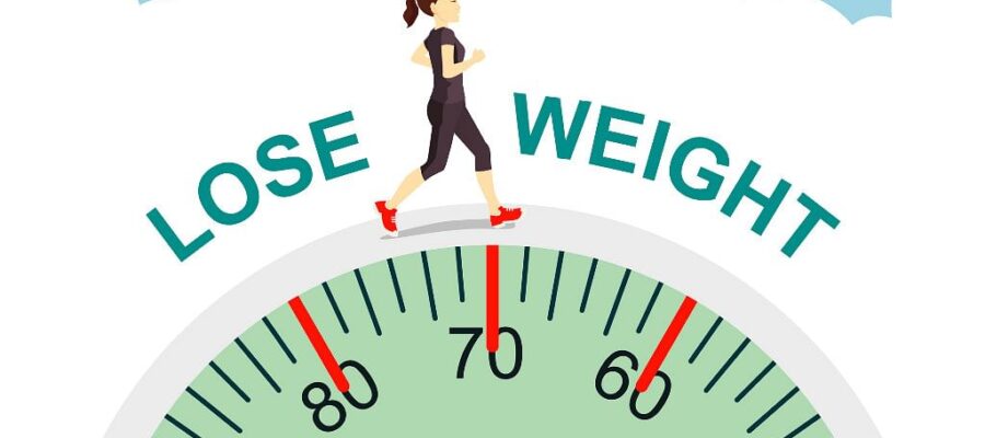 Weight Lose