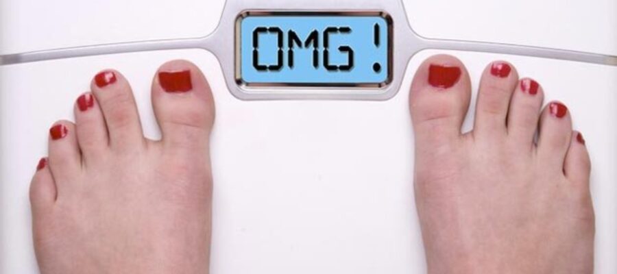 8 simple tips to gain weight