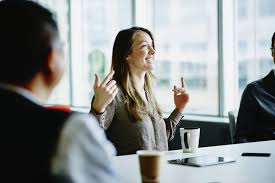 Traits of a successful person