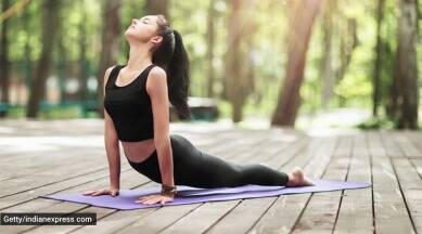 Yoga helps in control sugar level