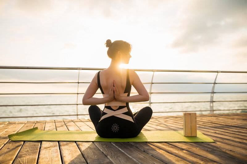 3 Best Yoga Tips For Beginners