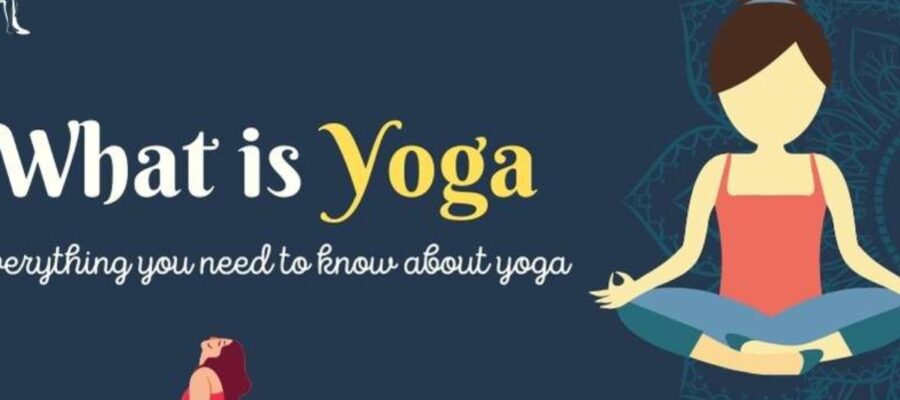 3 Best Yoga Tips For Beginners