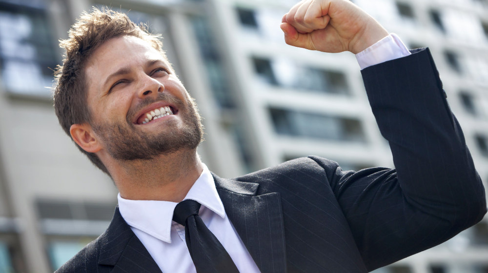 10 Qualities of Motivated Entrepreneurs