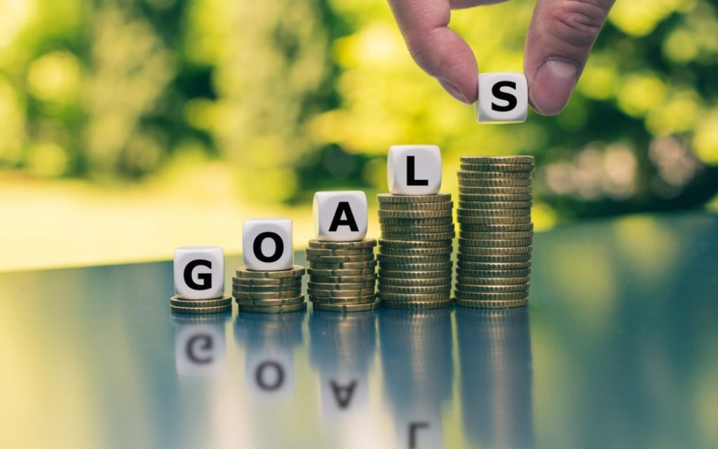 8 Best Financial Goals In 2023