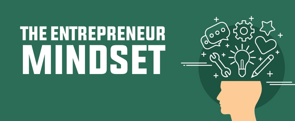 5 Easy Ways To Develop Entrepreneurial Mindset