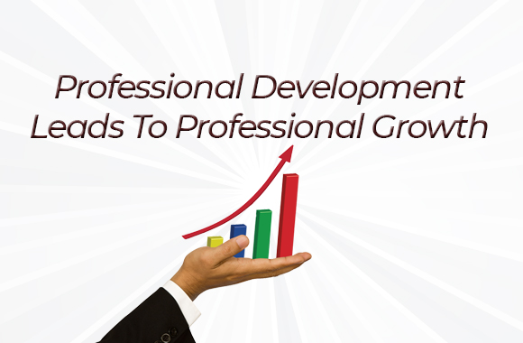 5 Major Factors Affecting Professional Growth