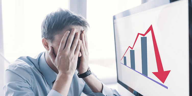 6 Easy Ways To Deal Financial Loss