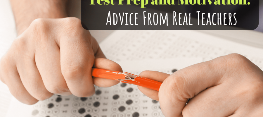 5 Best Testing Motivational Ideas For Students