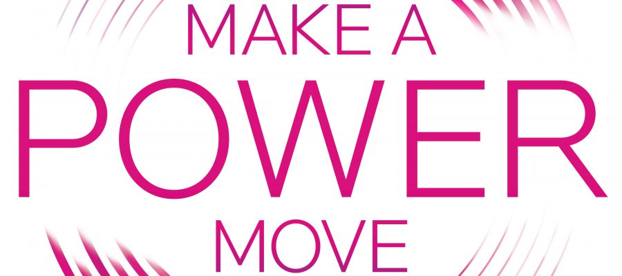 5 Power Moves for women Career Growth