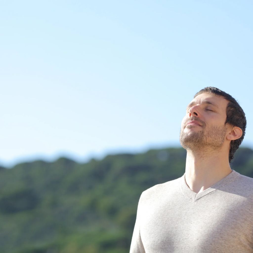 Effective Breathing Techniques